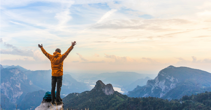 Renewing the Mind: Embracing a God-Centered Perspective for Fitness Goals