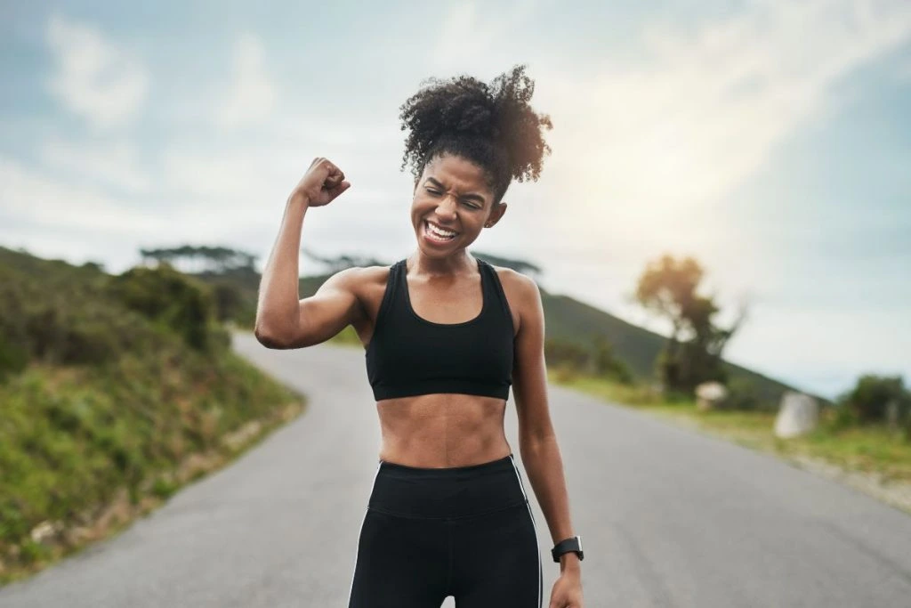 Faith as a Fuel: Finding Motivation in God's Promises During Workout Routines