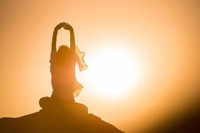The Holy Spirit and Holistic Health: Connecting Spiritual Wellness with Physical Fitness