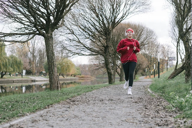 Nurturing Your Spirit: How Faith Fuels Your Fitness Journey