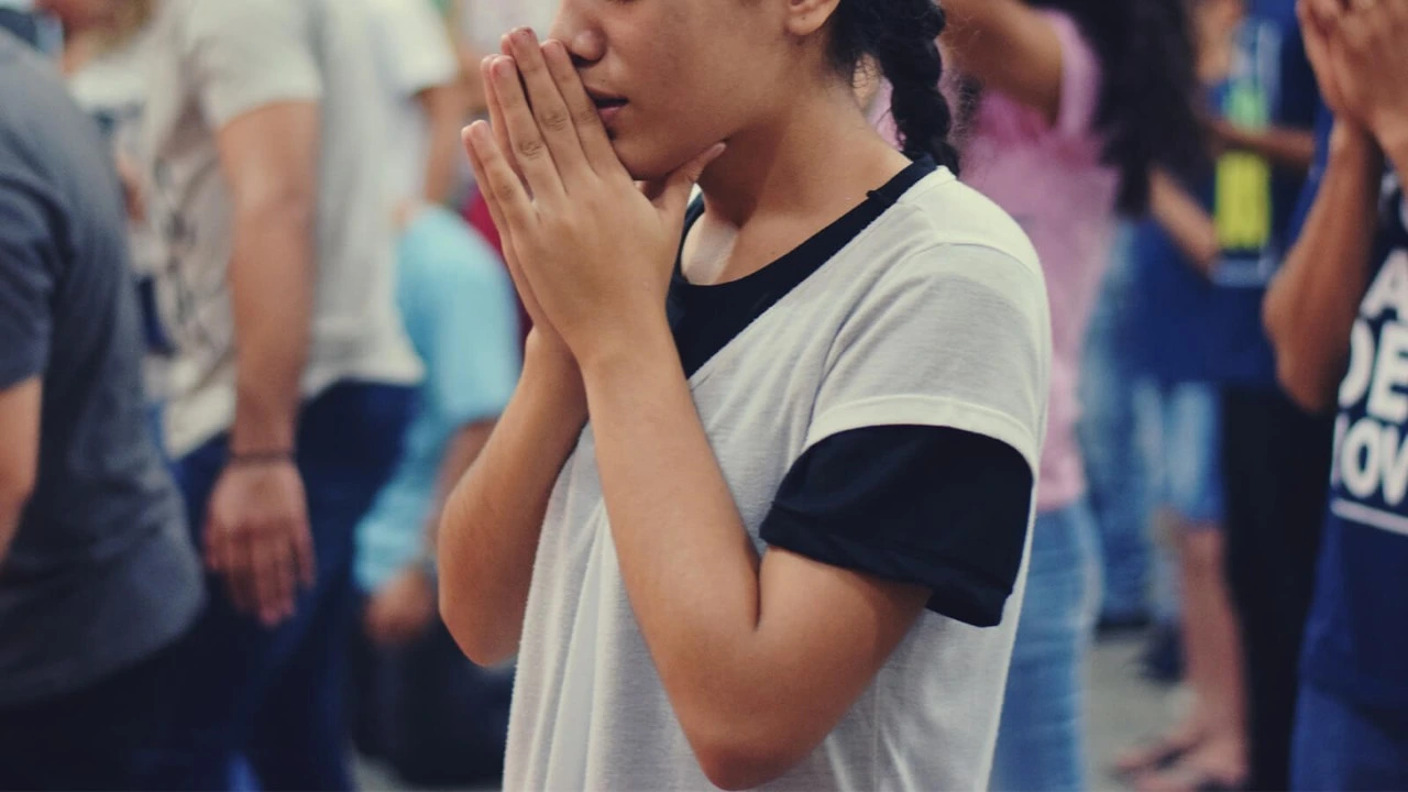 Overcoming Self-Doubt: Trusting God's Strength Over Personal Limitations