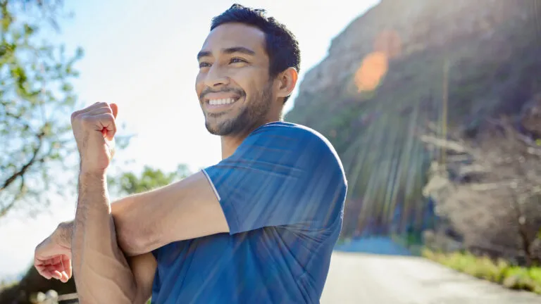 Soul, Spirit, and Sweat: Finding Purpose in Fitness Through Christian Faith
