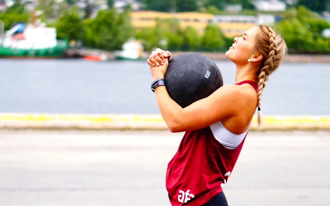 The Body as a Temple: Living Out Your Faith Through Fitness